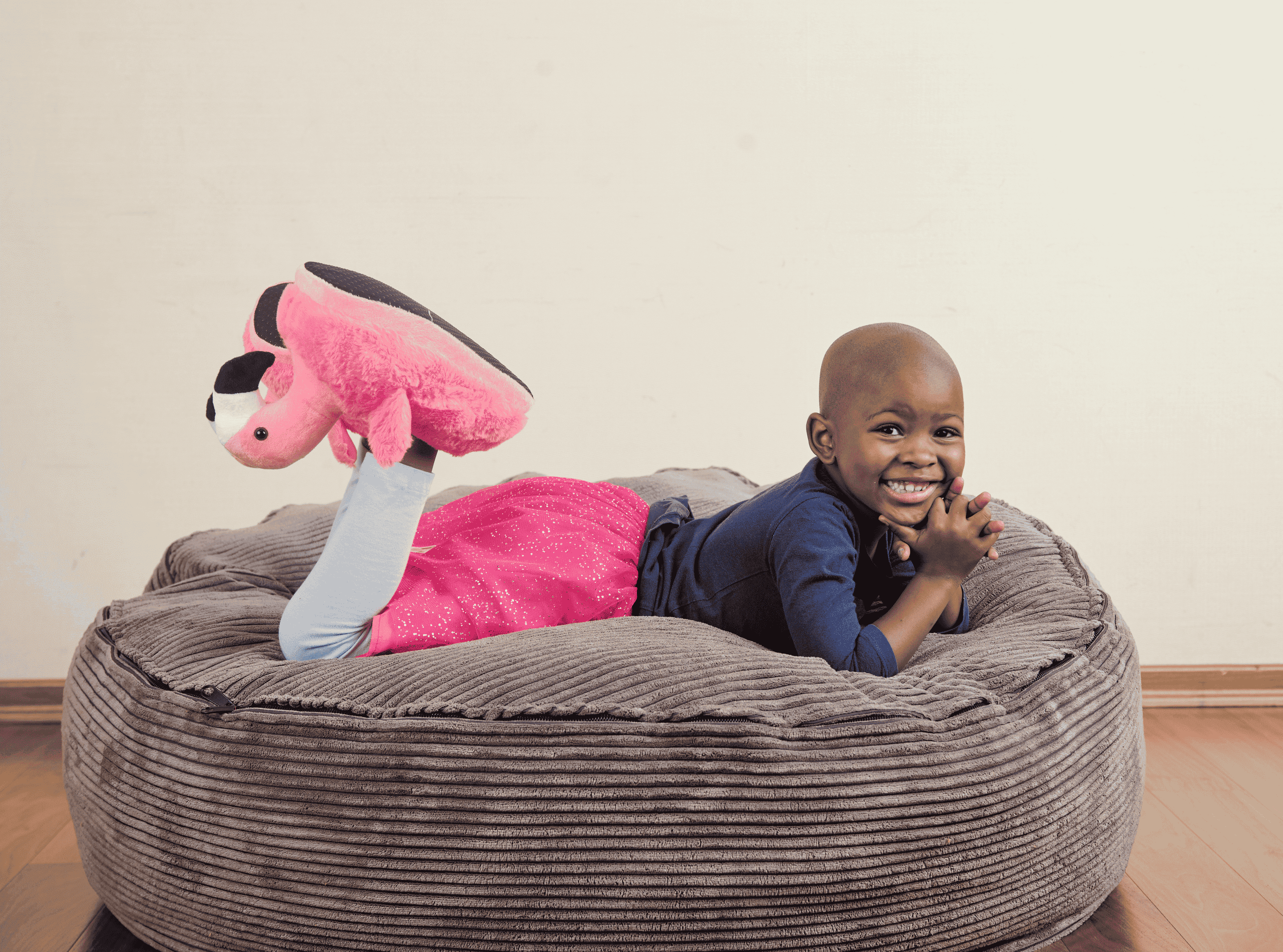 Step up and Support Slipper Day on 5 May to Help Reach For A Dream’s Brave Heroes