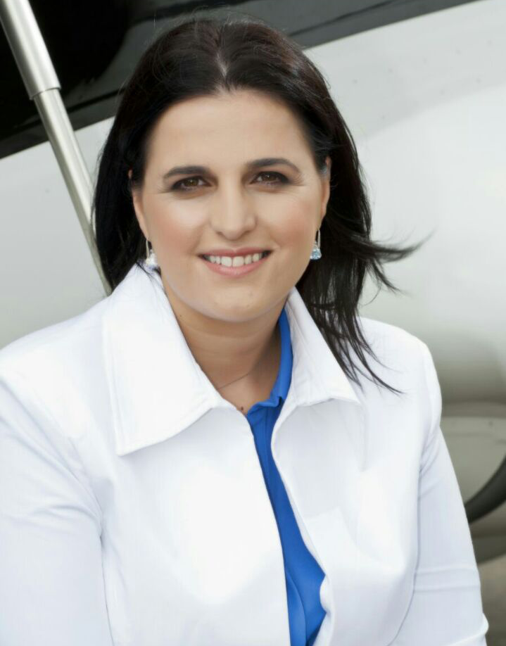 Dreams Taking Flight: Carla Da Silva at the Helm of Reach For A Dream Foundation