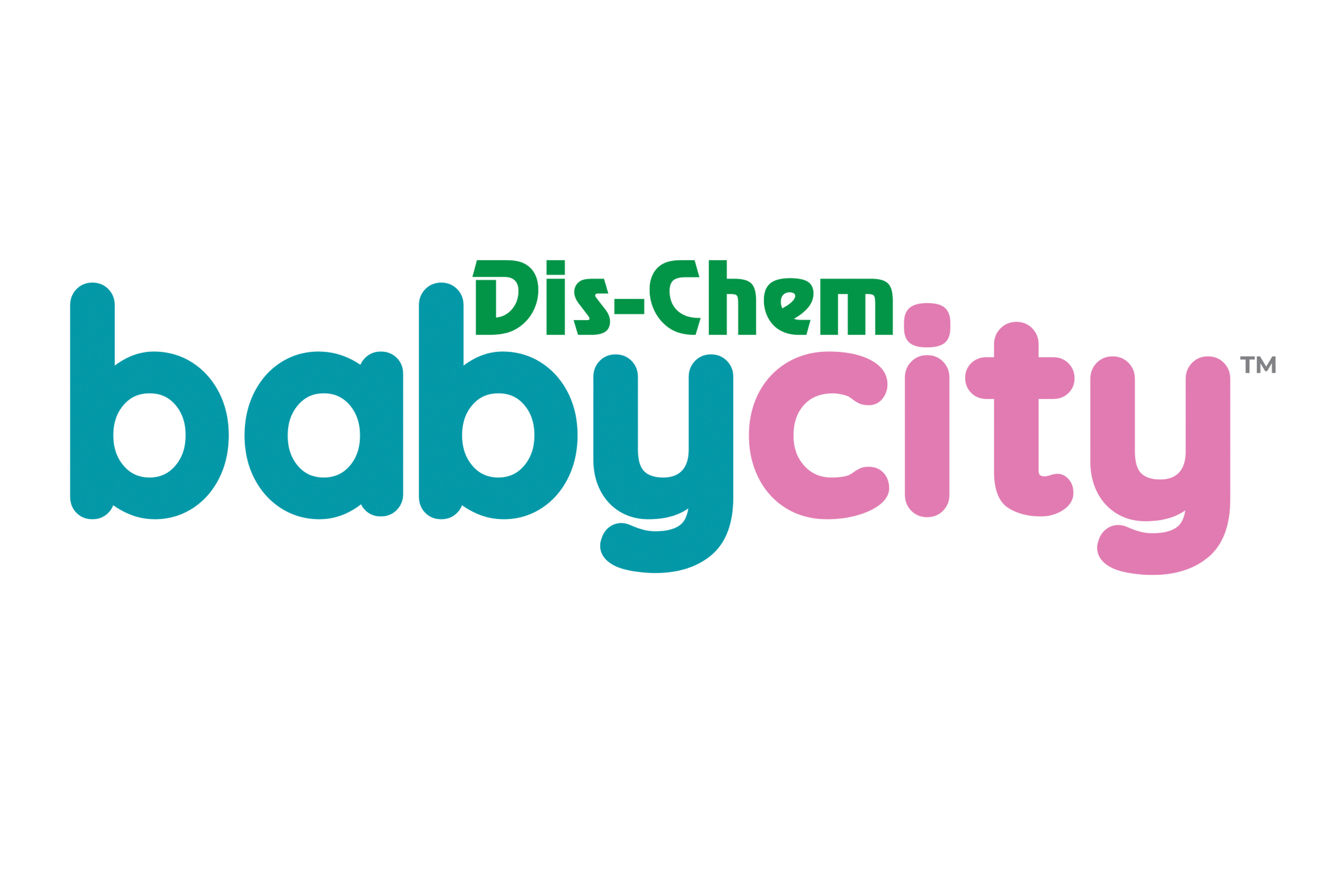 Baby City Logo