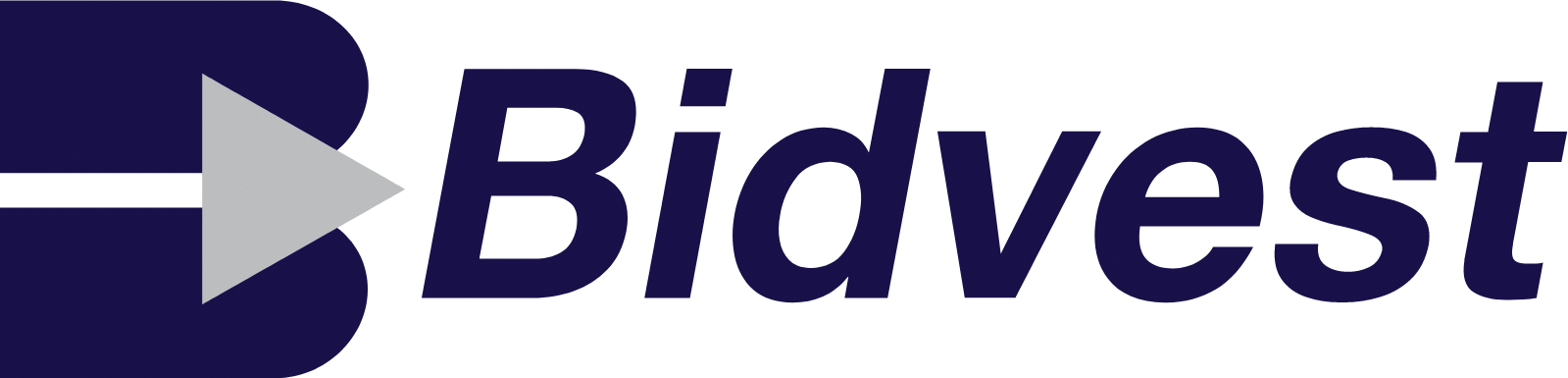 Bidvest Logo