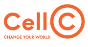 Cell C Logo