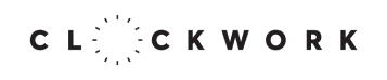 Clockwork Logo
