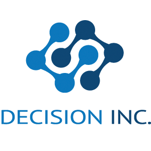 Decision Inc Logo