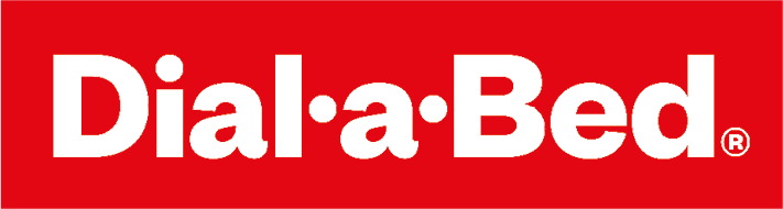Dial a Bed Logo