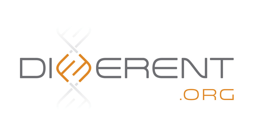 Different Org Logo