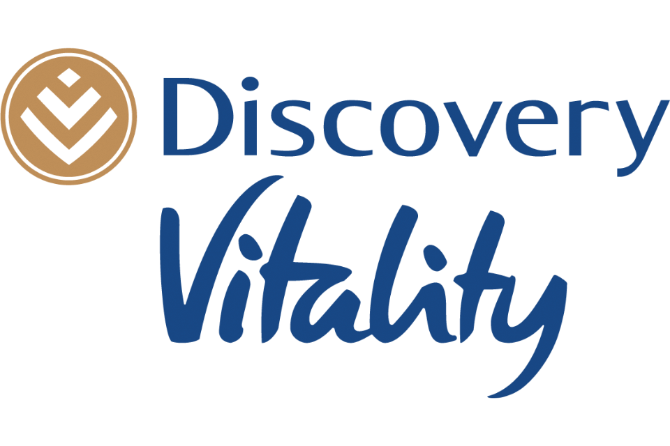 Discovery Vitality logo