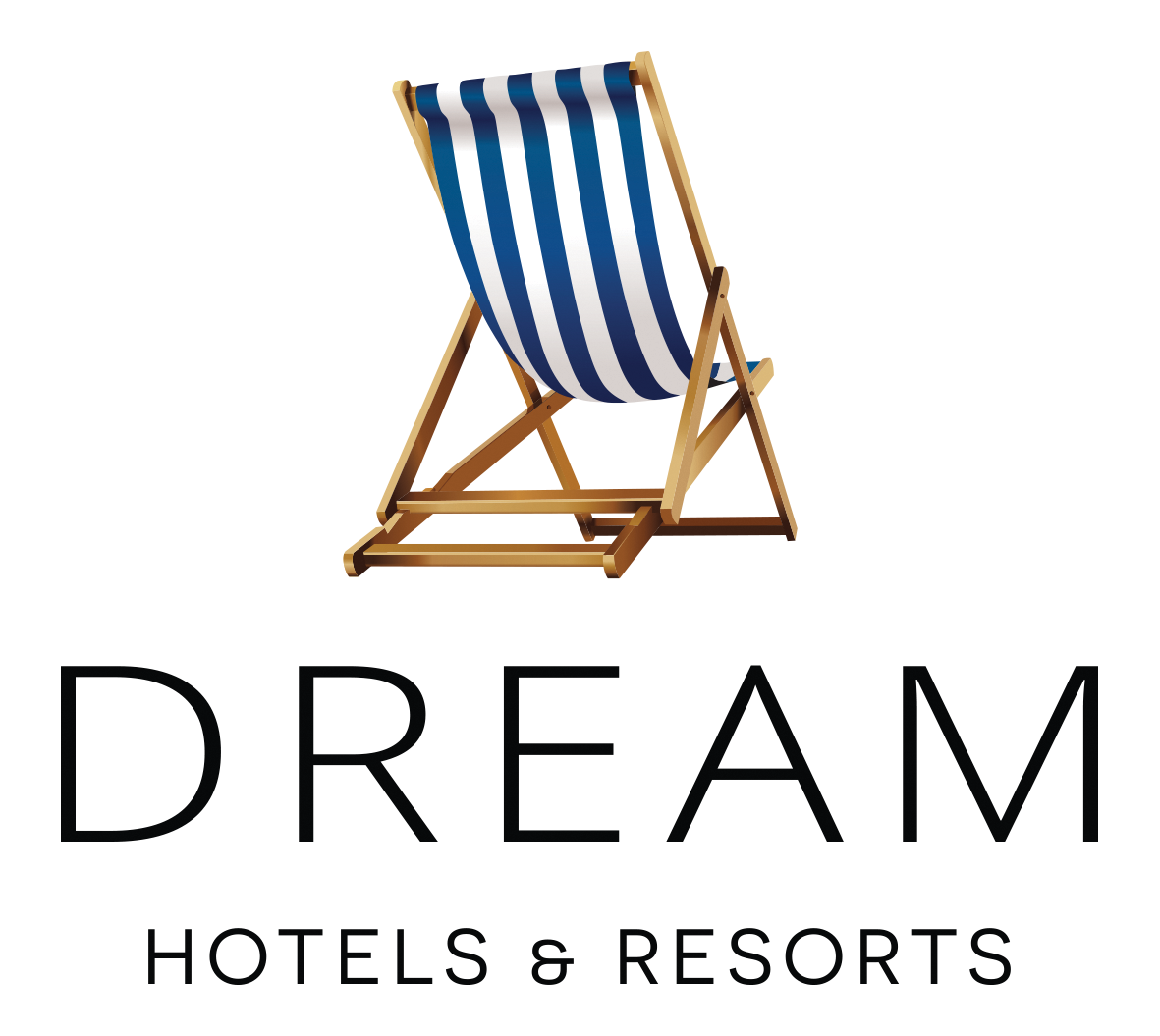 Dream Hotel & Resorts Logo