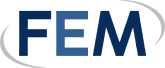 FEM Logo