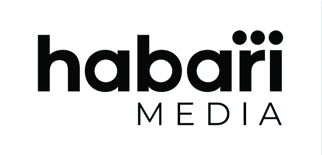Habari Media Logo