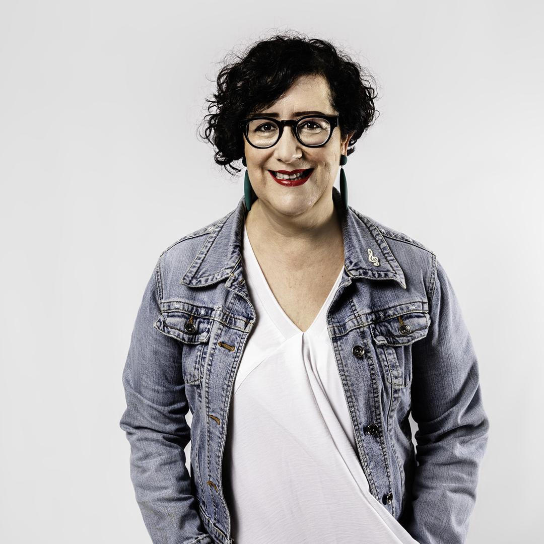 Heidi Brauer