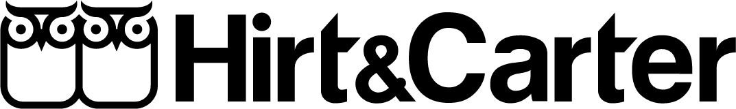 Hirt&Carter Logo