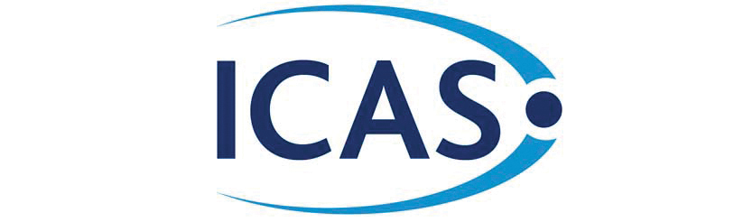 ICAS Logo