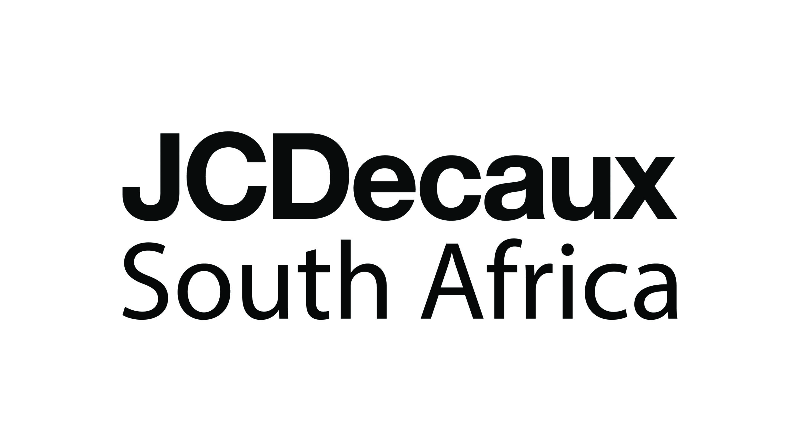 JCDecaux Logo