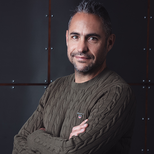 Jason Schmulian
