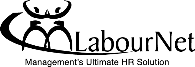 LabourNet Logo