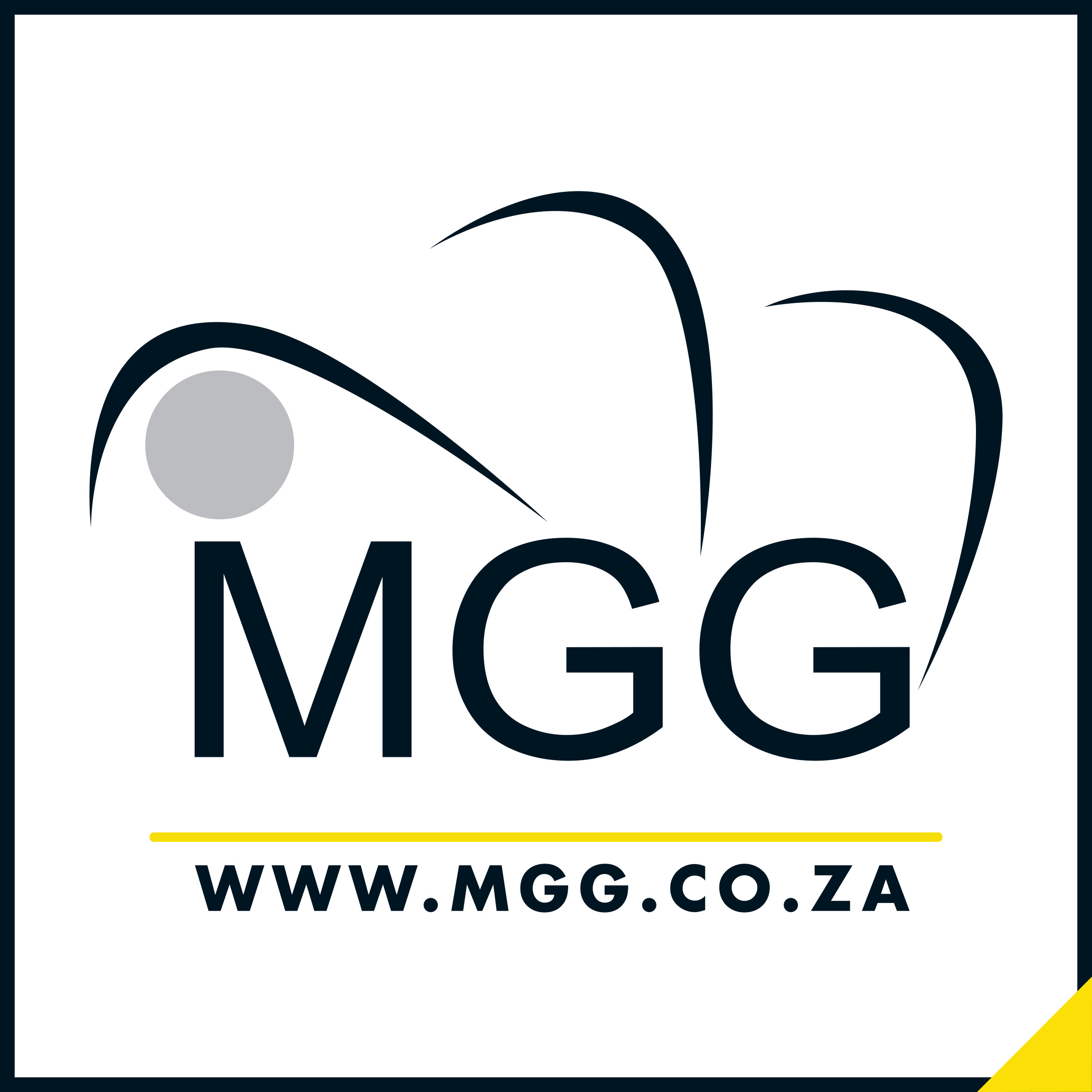 MGG Logo