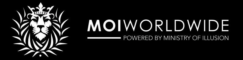 MOI WORLDWIDE Logo