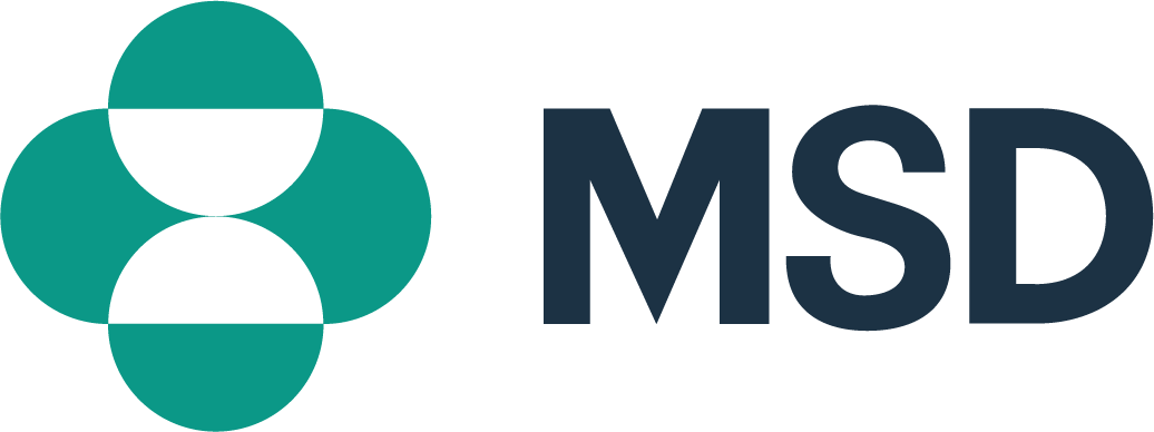 MSD Logo