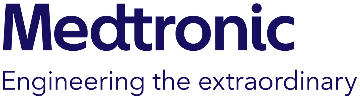 Medtronic Logo
