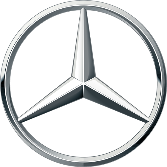 Mercedes Logo