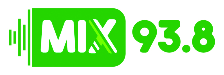 Mix 93.8 Logo