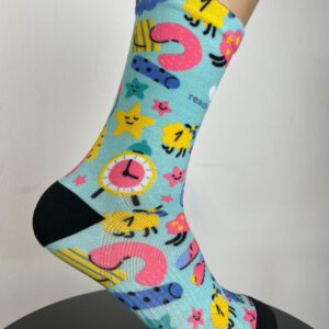 Nap Time Sox