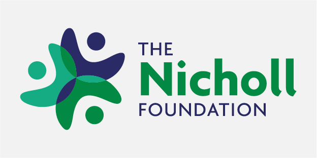 Nicholl Foundation Logo