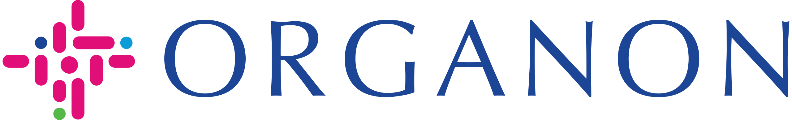 Organon Logo