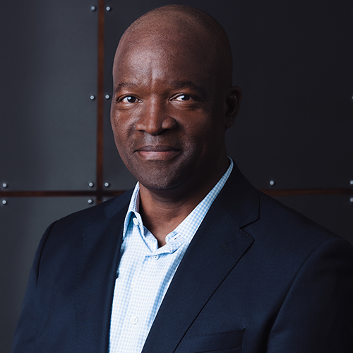 Peter Moyanga