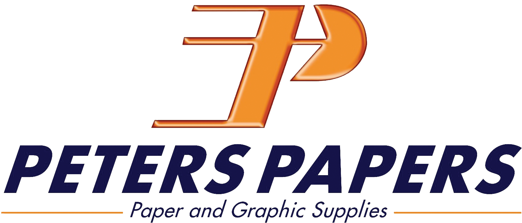 Peters Papers Logo