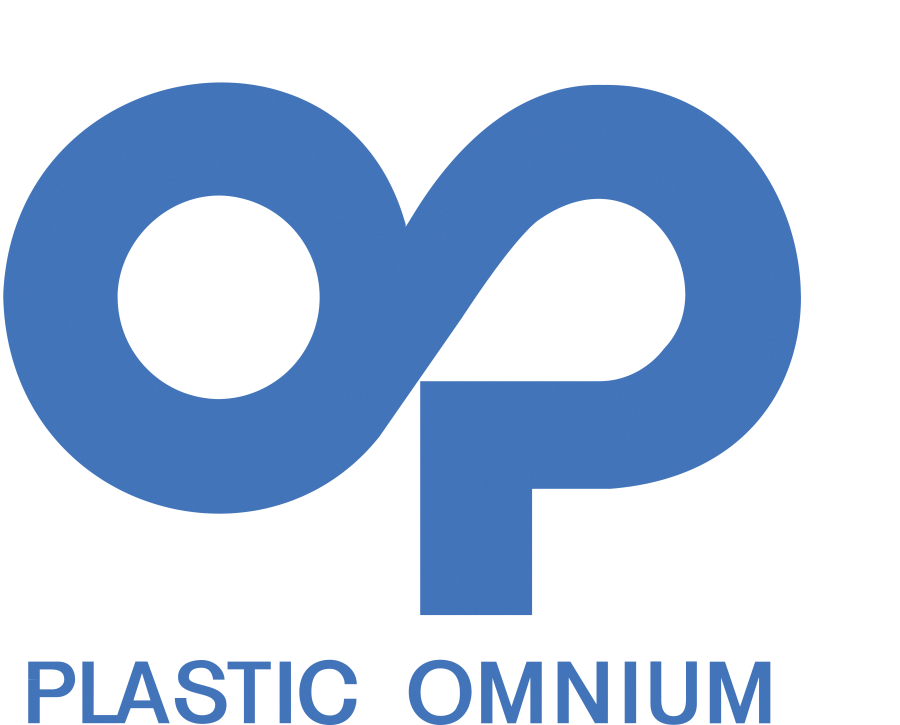 Plastic Omnium Logo