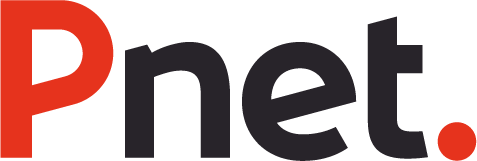 Pnet Logo