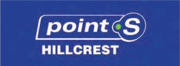 Point S Logo