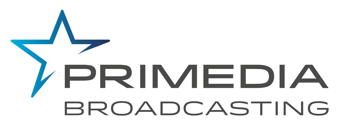 Primedia Broadcasting Logo