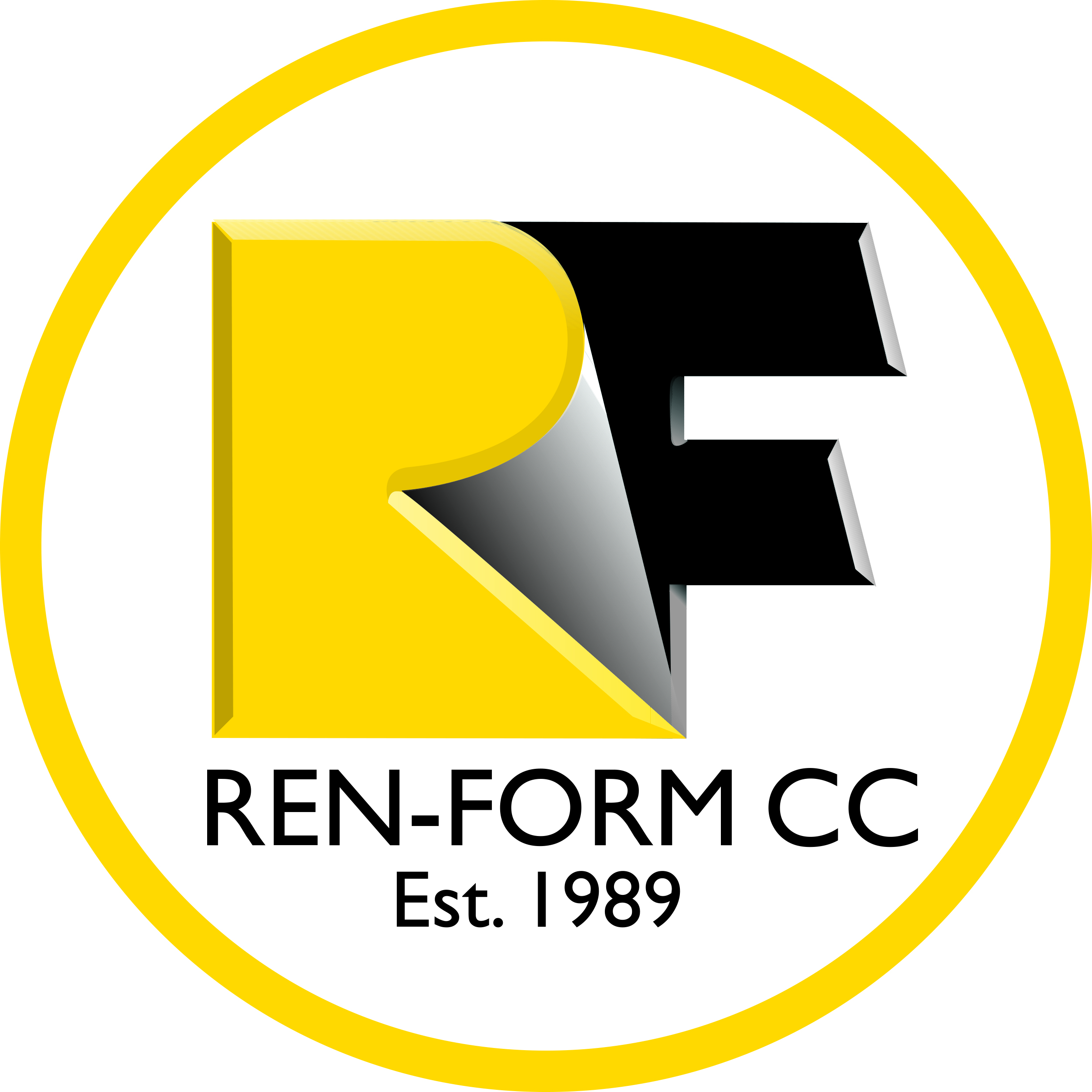 Ren-Form Logo