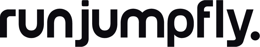 Run Jump Fly Logo