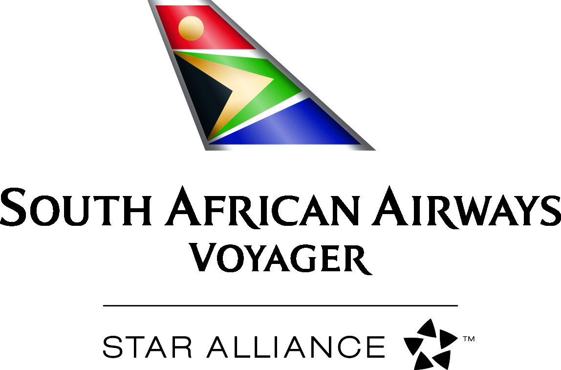 South African Airways Logo