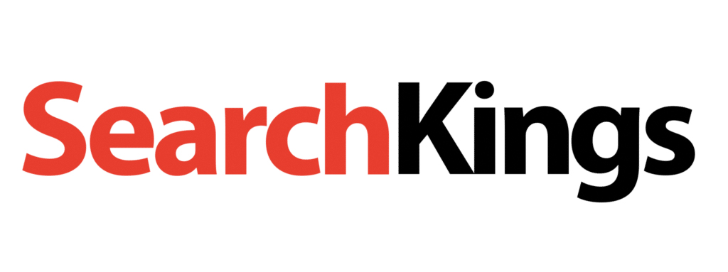 Search Kings Logo