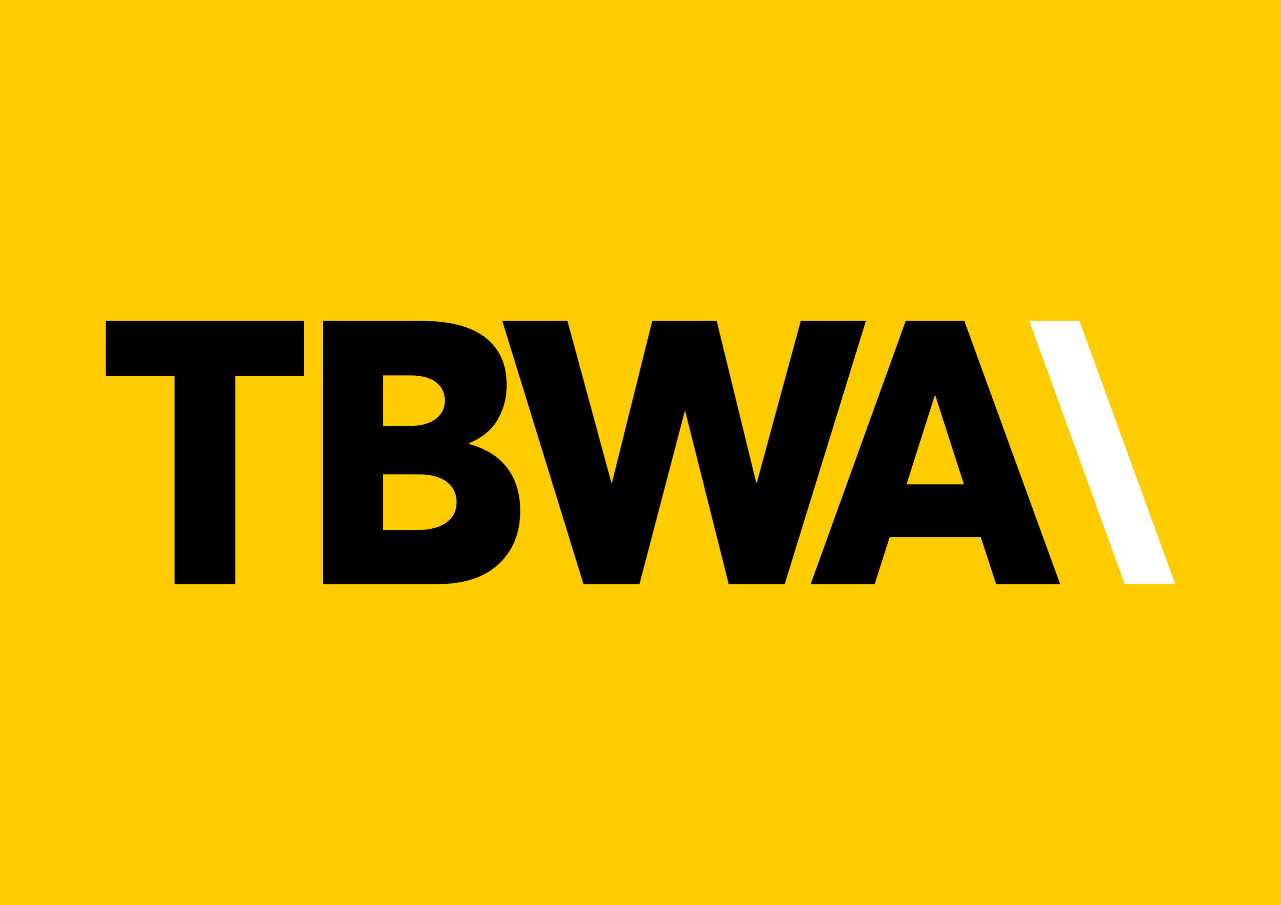 TBWA Logo