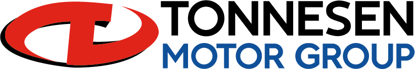 Tonnesson Motor Group Logo
