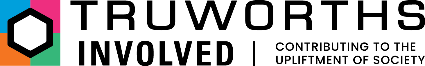 Truworths Logo