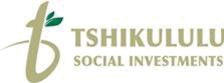 Tshikululu Social Investments Logo