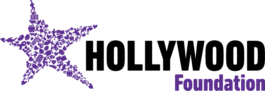 Hollywood Foundation Logo
