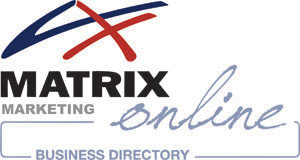 Matrix Logo