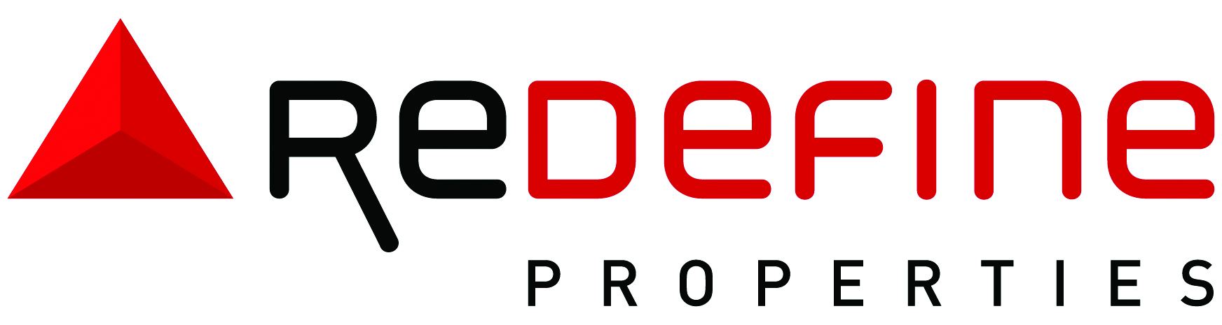 Redefine Properties Logo