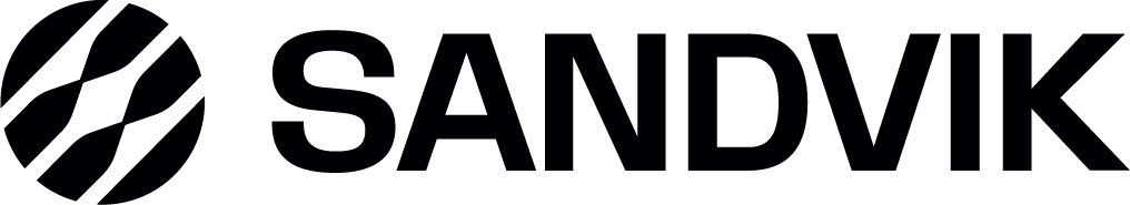Sandvik Logo