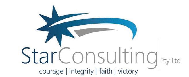 Star Consulting Logo