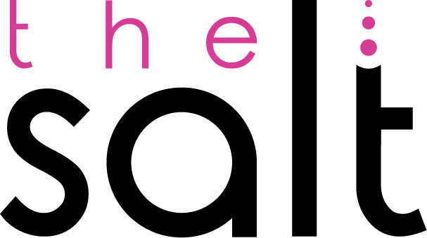 theSalt Logo