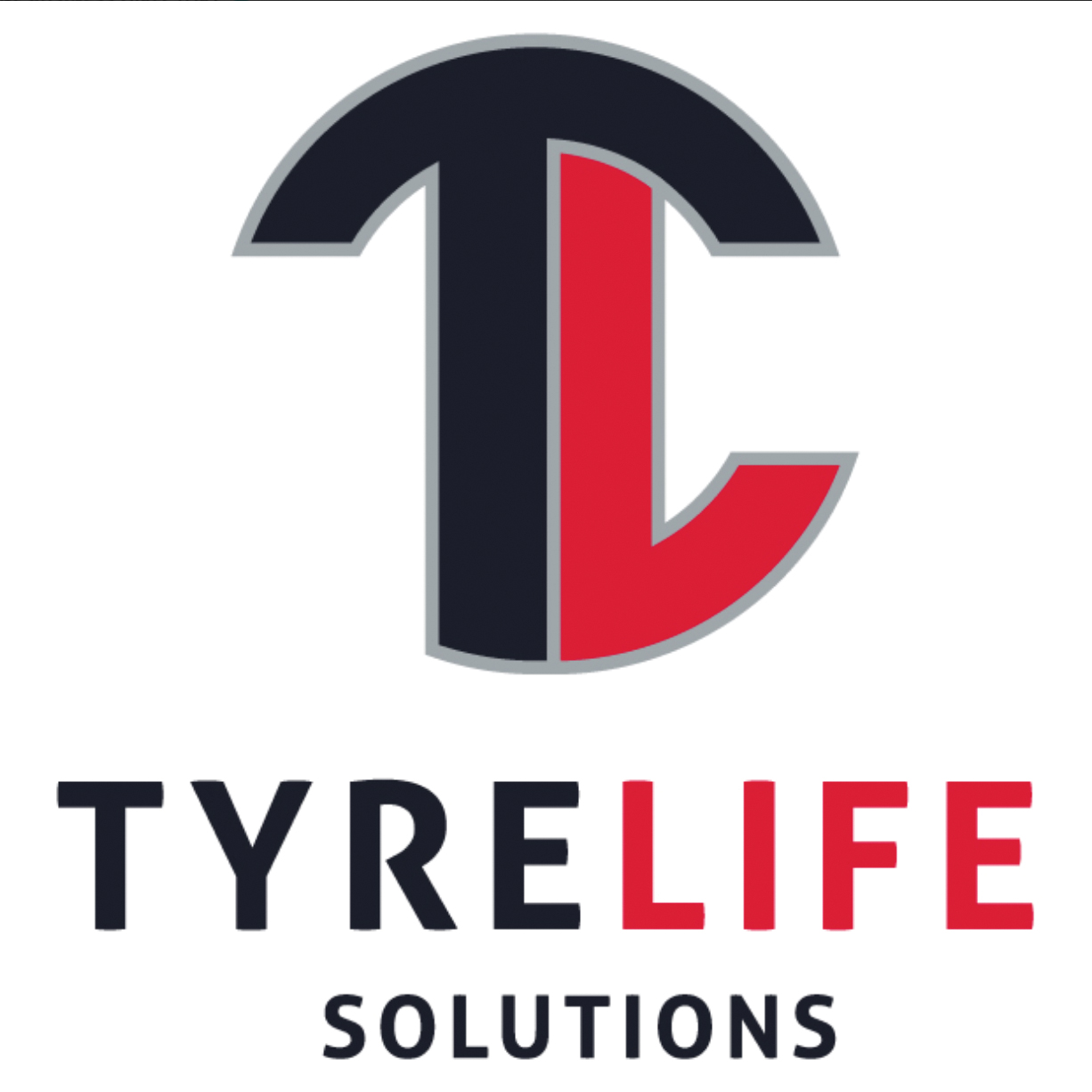 Tyre Life Solutions Logo
