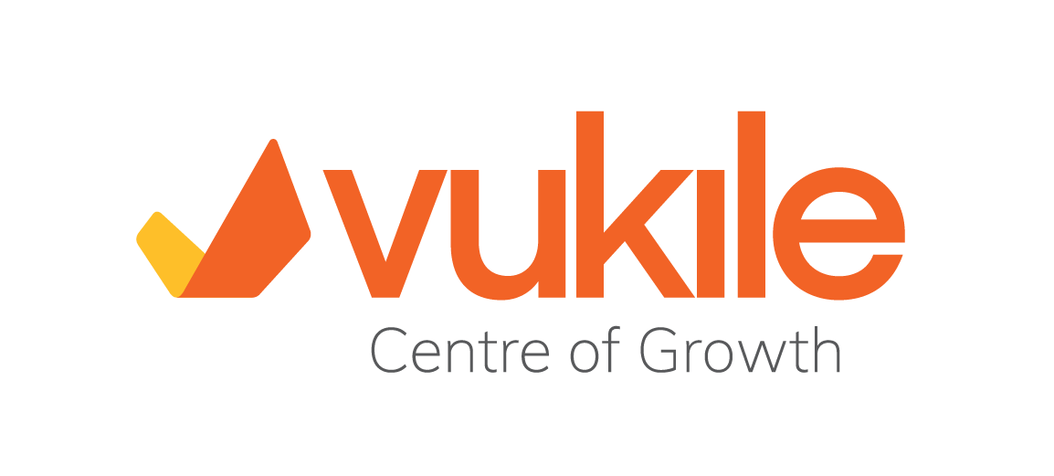 Vukile Logo
